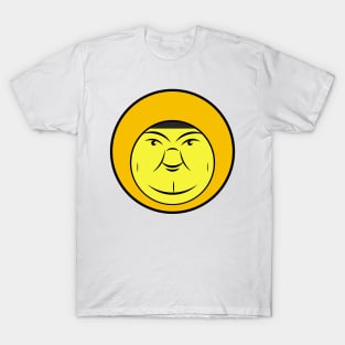 Chubby Face T-Shirt